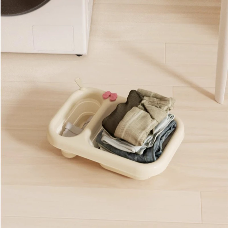 Baby Products Eco Friendly - Il lavabo pieghevole per bambini può