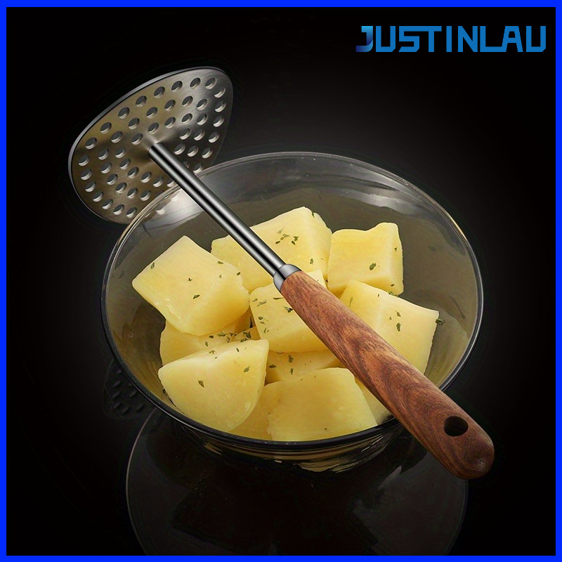 Baby Products Eco Friendly - JUSTINLAU Compattatore per Purè di Patate