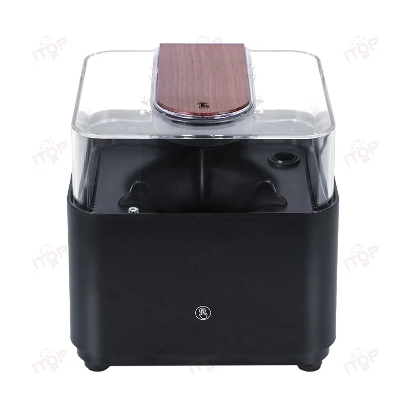 Baby Bottle Sterilizer - Sterilizzatore a Vapore per Biberon, Tazze,