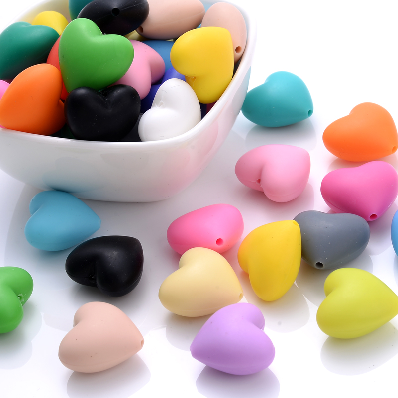 Baby Products Eco Friendly - 10 pz 18x20mm Per Bambini Food