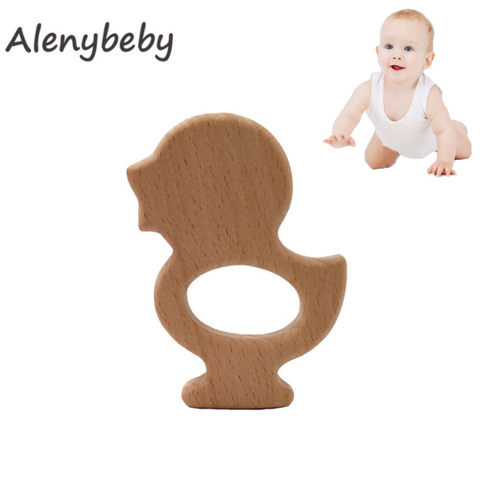 Baby Products Eco Friendly - Prodotto per massaggiagengive organico per bambini,
