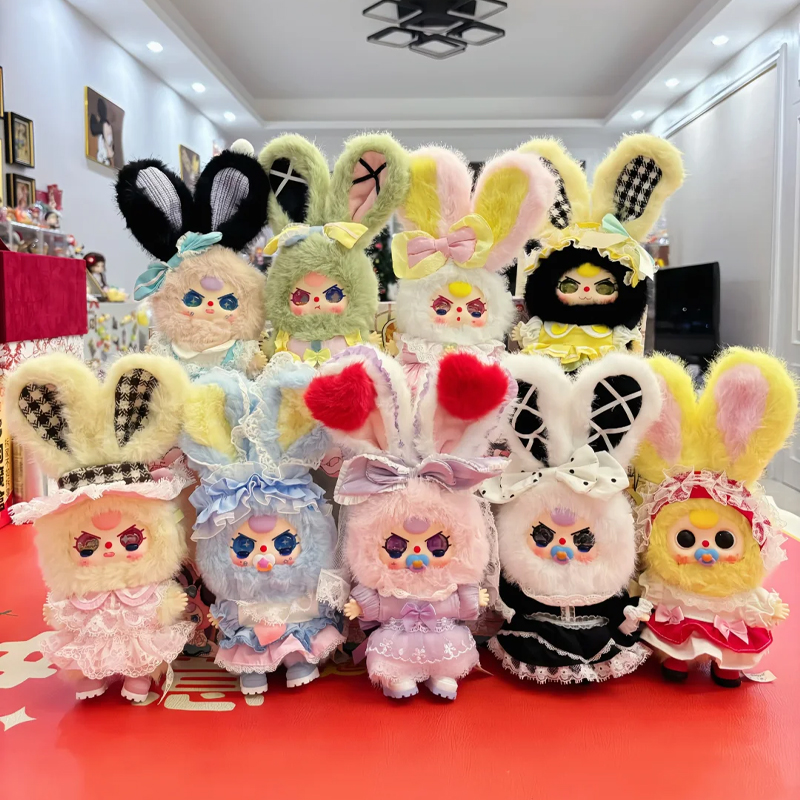 Baby Products For 1 Year Old - Baby Three Lolita's Dream Mini Serie