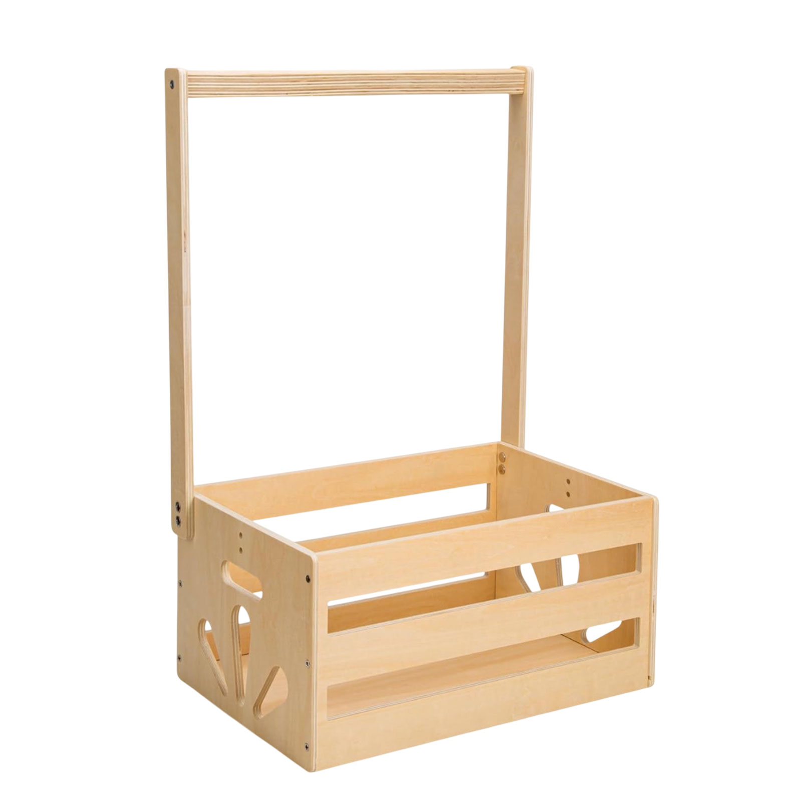 Baby Products Eco Friendly - 2025 Cestino portaoggetti per prodotti per