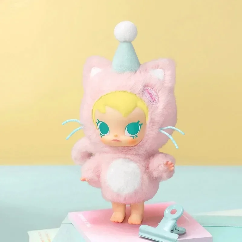 POP MART Baby Molly Pocket Fri - Baby Products For 1 Year Old recensione e prezzo
