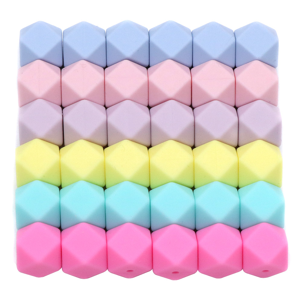 BOBO.BOX 10 pz 14mm Perline Es - Baby Products Eco Friendly recensione e prezzo