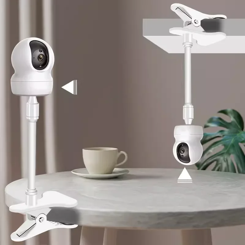 Supporto per webcam flessibile - Baby Products Video recensione e prezzo