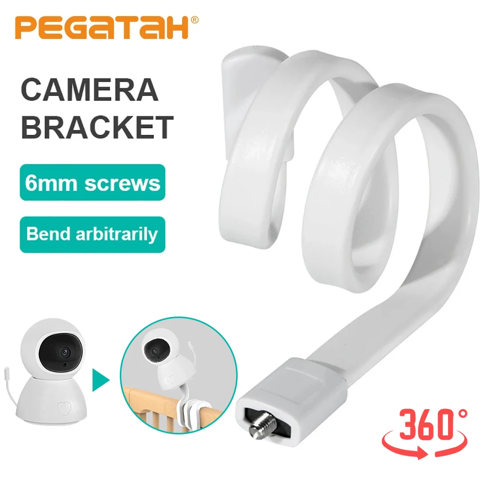 Supporto Flessibile PEGATAH M6 - Baby Products Video recensione e prezzo