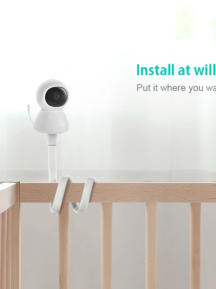 Supporto Flessibile PEGATAH M6 - Baby Products Video recensione e prezzo