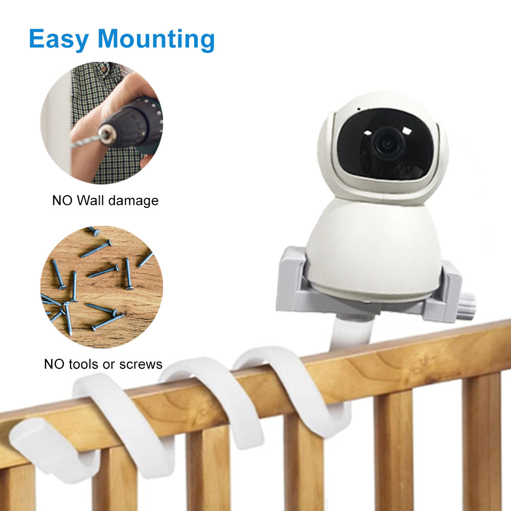 Supporto universale per Baby M - Baby Products Video recensione e prezzo