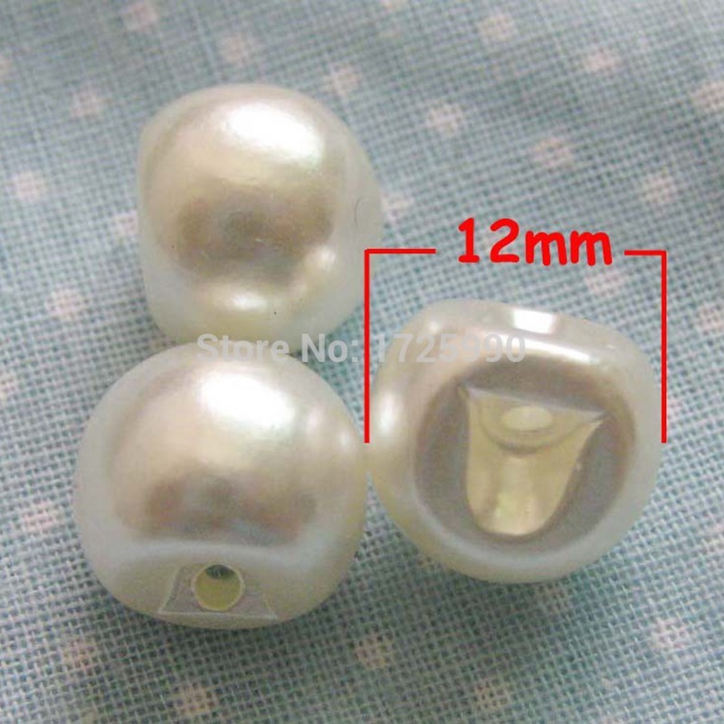 50 bottoni di perle da 12 mm r - Baby Products Eco Friendly recensione e prezzo