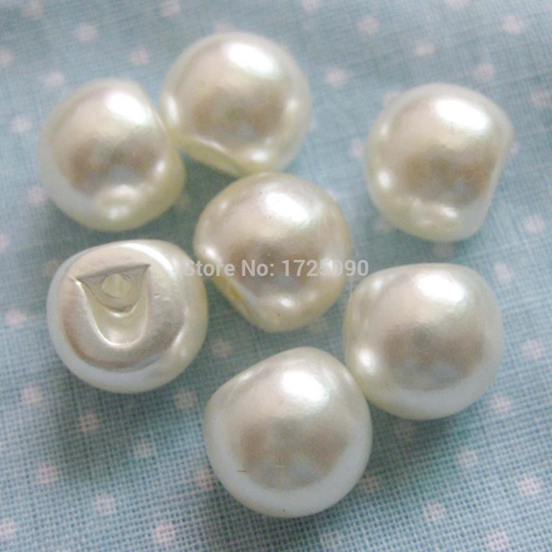 50 bottoni di perle da 12 mm r - Baby Products Eco Friendly recensione e prezzo