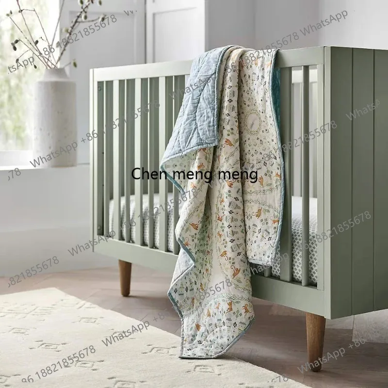 Culla per Bambini in Legno con - Baby Products Eco Friendly recensione e prezzo