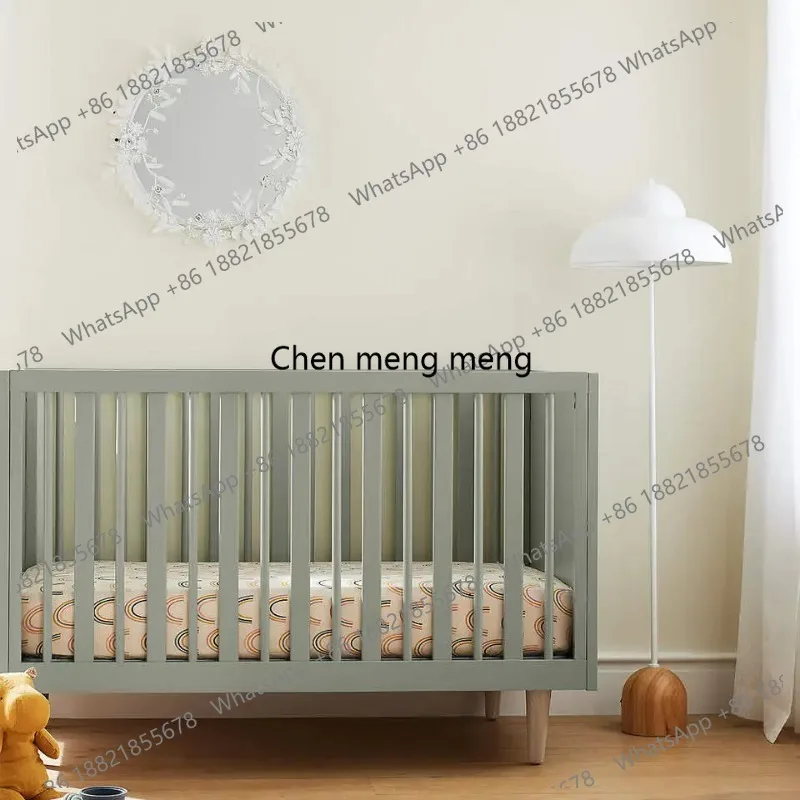 Culla per Bambini in Legno con - Baby Products Eco Friendly recensione e prezzo