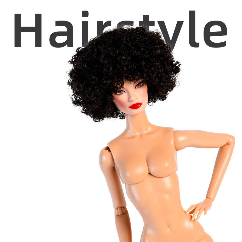Bambola Fata di Seconda Genera - Baby Products Hair recensione e prezzo