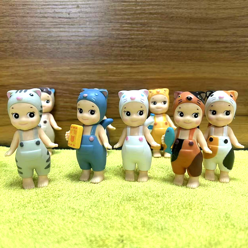 Nuove Bambole 2026 Serie Mini  - Baby Products News recensione e prezzo
