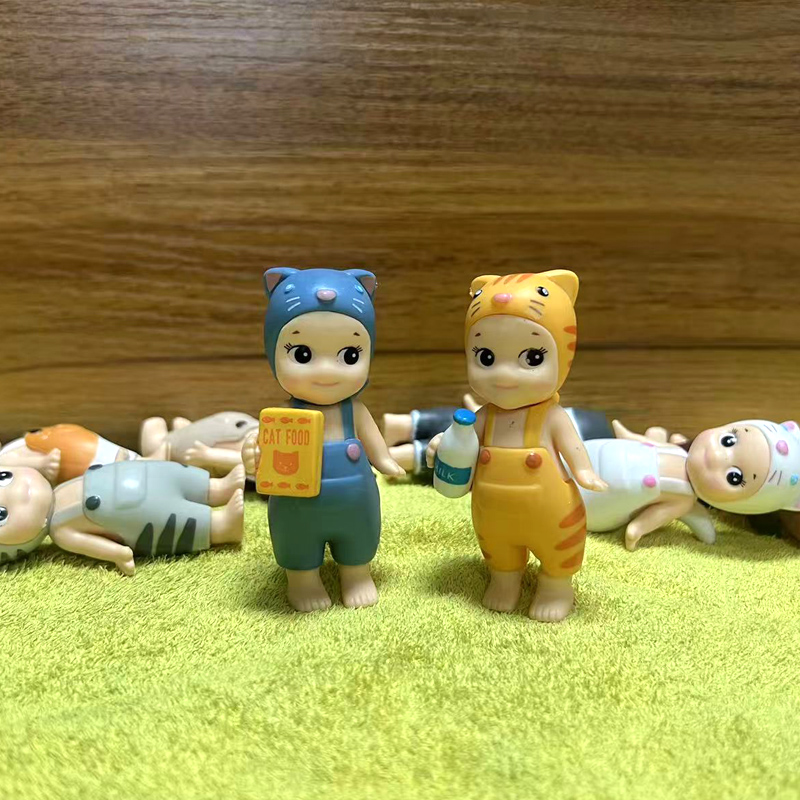 Nuove Bambole 2026 Serie Mini  - Baby Products News recensione e prezzo