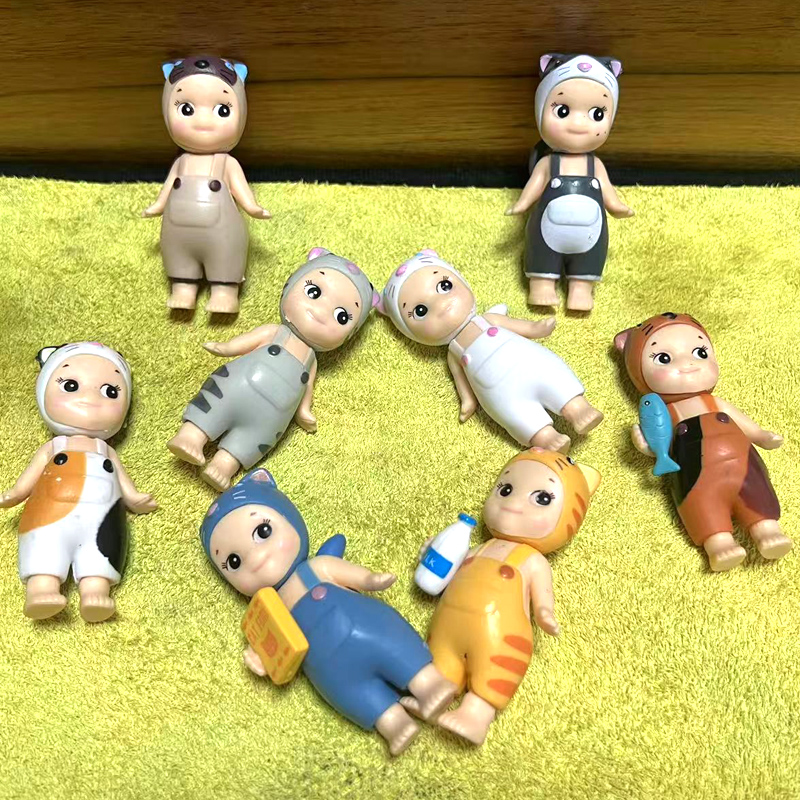 Nuove Bambole 2026 Serie Mini  - Baby Products News recensione e prezzo