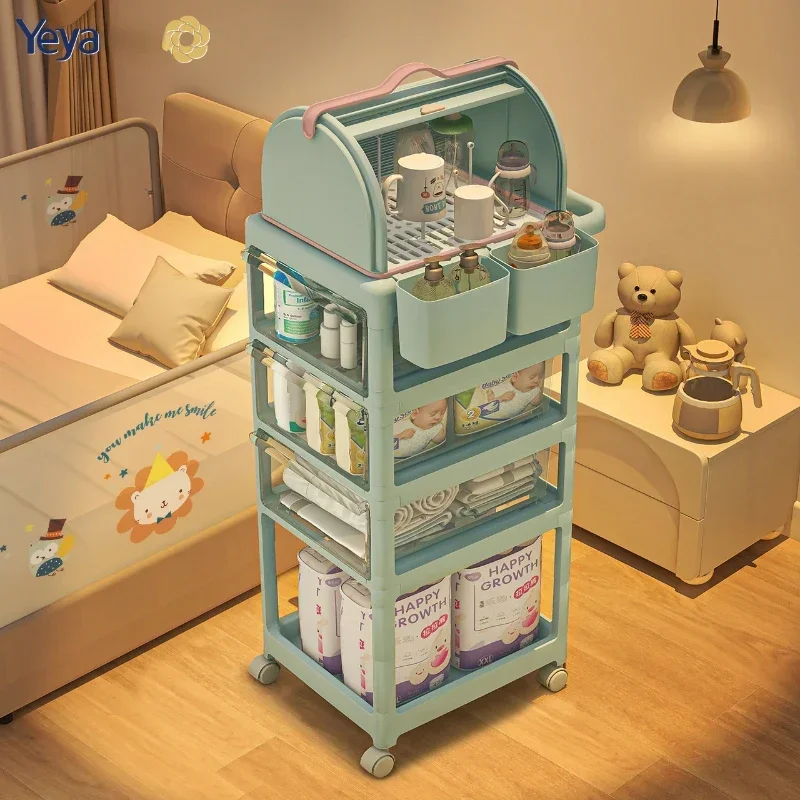 Prodotti per bambini scaffale  - Baby Products Eco Friendly recensione e prezzo