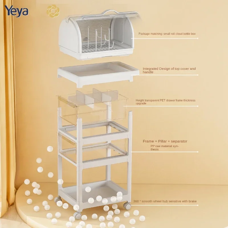 Prodotti per bambini scaffale  - Baby Products Eco Friendly recensione e prezzo