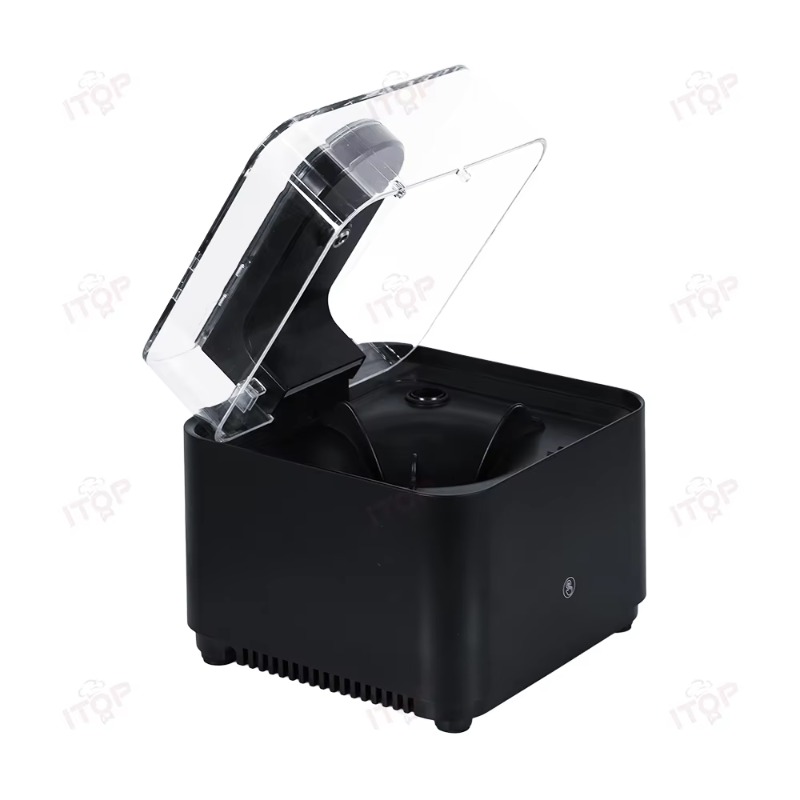 Sterilizzatore a Vapore per Bi - Baby Bottle Sterilizer recensione e prezzo