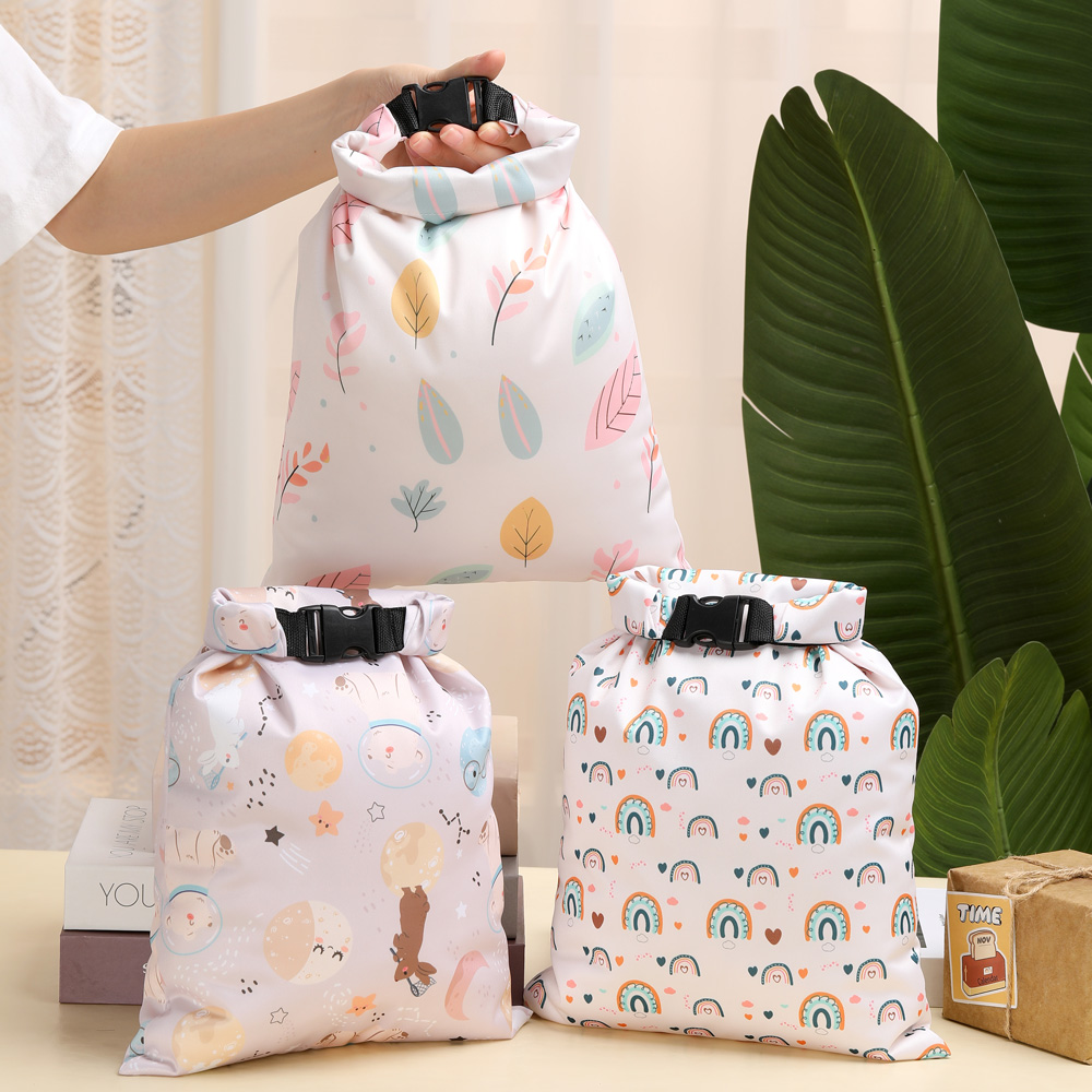 1Pc Borsa bagnata impermeabile - Baby Products Eco Friendly recensione e prezzo