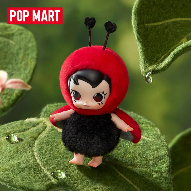 POP MART Baby Molly Buggy Roam - Baby Products For 1 Year Old recensione e prezzo