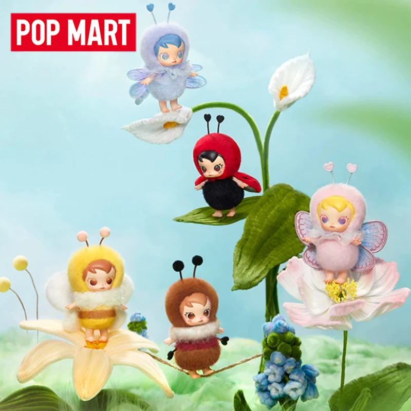 POP MART Baby Molly Buggy Roam - Baby Products For 1 Year Old recensione e prezzo