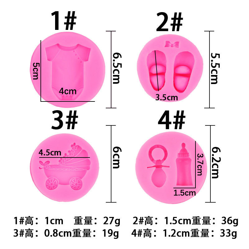 Prodotti per bambini Stampo in - Baby Products Eco Friendly recensione e prezzo