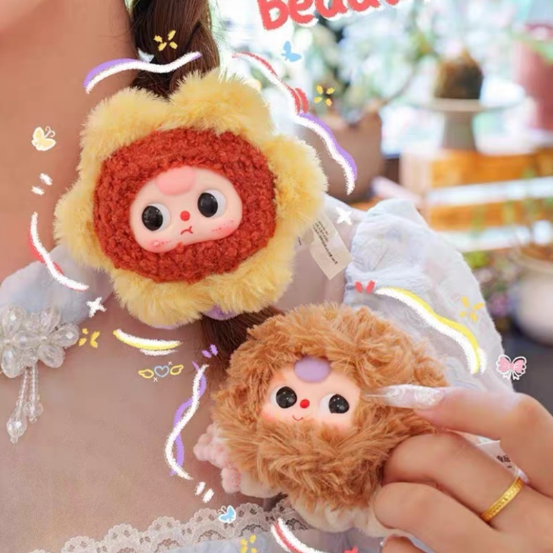 Serie di anelli per capelli a  - Baby Products Hair recensione e prezzo