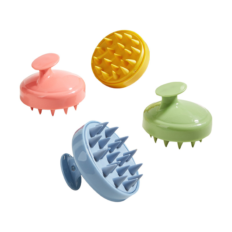 Spazzola per Massaggio Capelli - Baby Products Hair recensione e prezzo