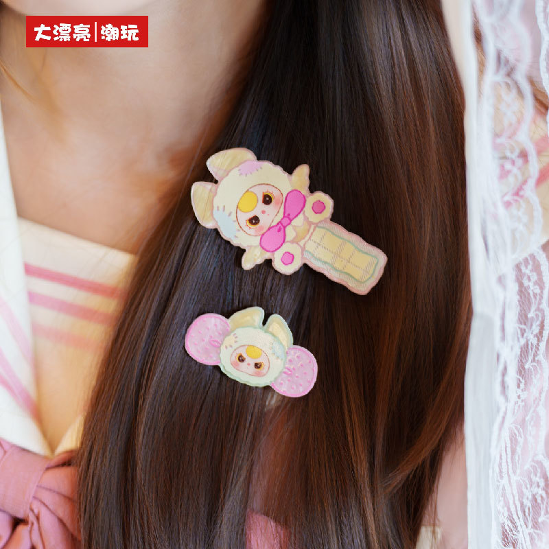 Nuove 2026 Originali Tre Molle - Baby Products Hair recensione e prezzo