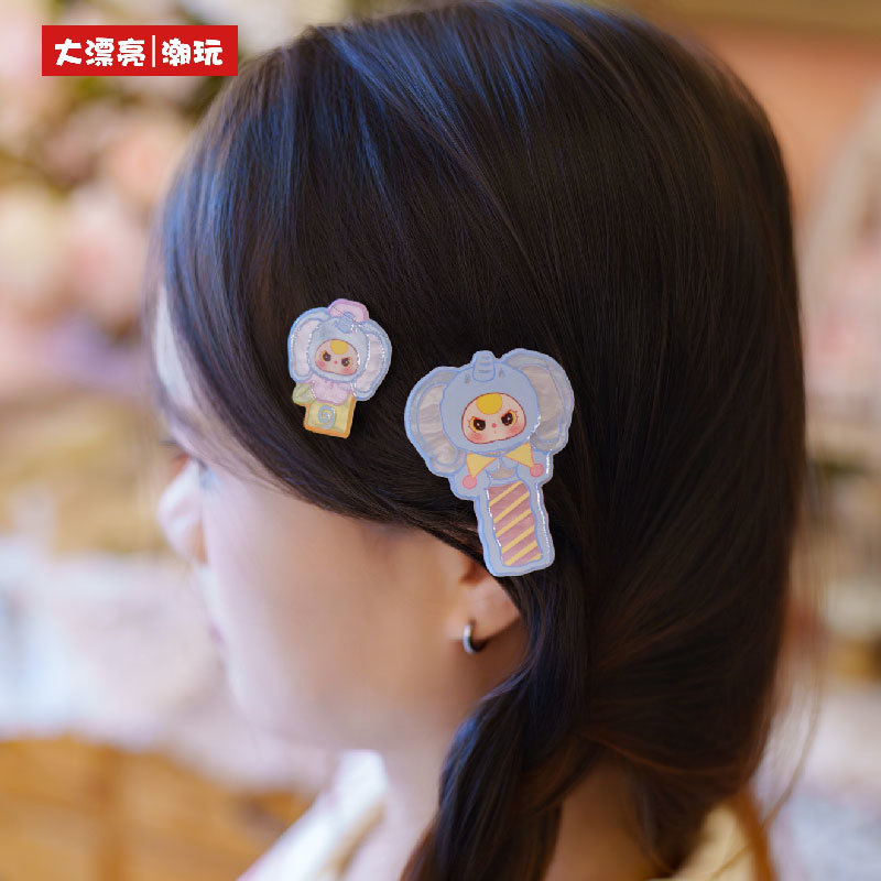 Nuove 2026 Originali Tre Molle - Baby Products Hair recensione e prezzo