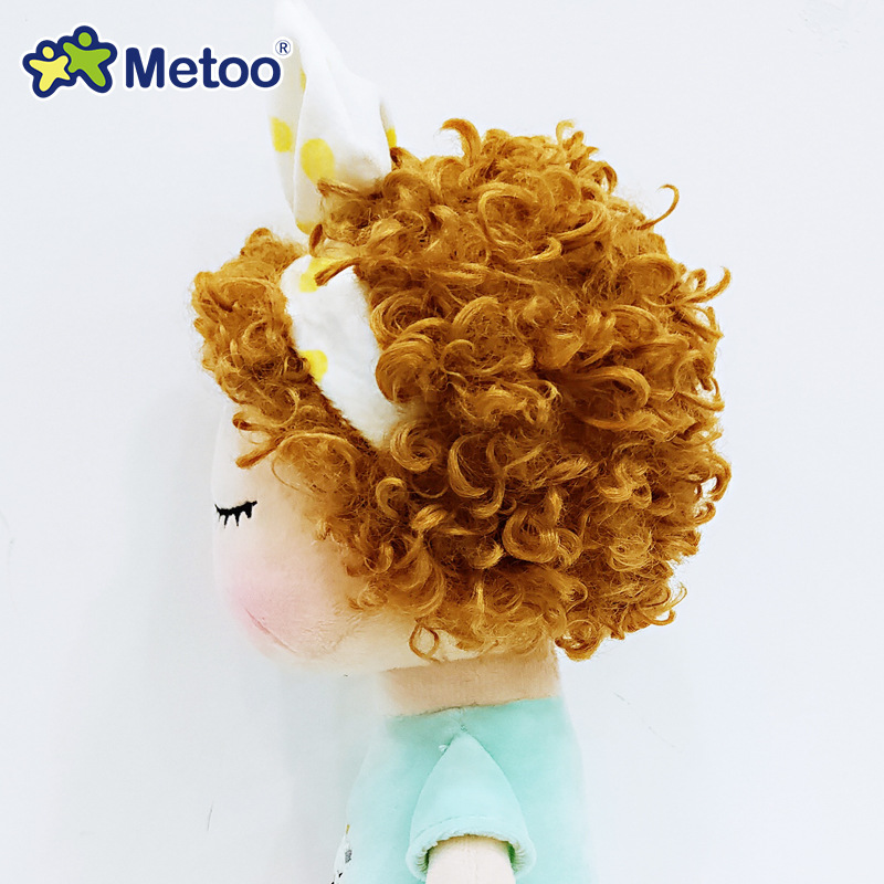 34CM Morbido Metoo Angela Bamb - Baby Products Hair recensione e prezzo
