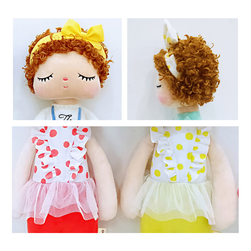 34CM Morbido Metoo Angela Bamb - Baby Products Hair recensione e prezzo