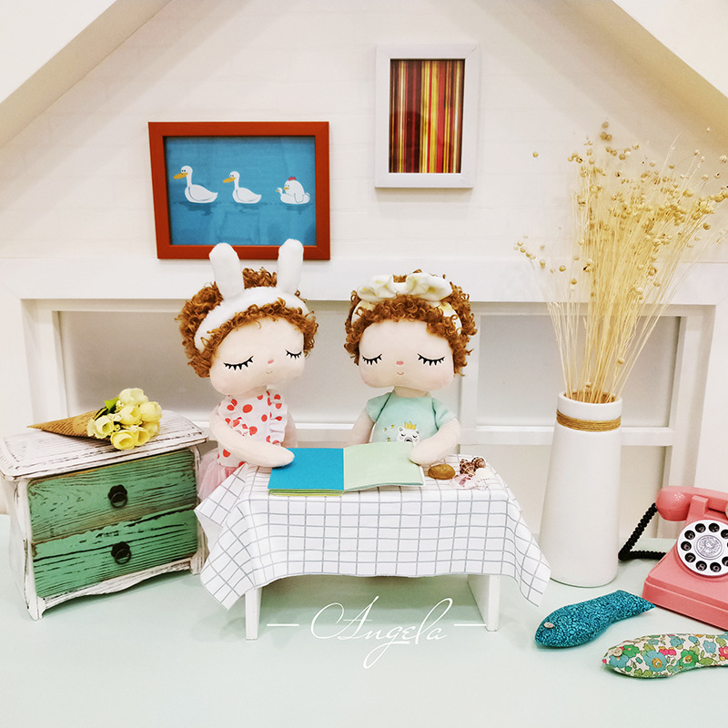 34CM Morbido Metoo Angela Bamb - Baby Products Hair recensione e prezzo