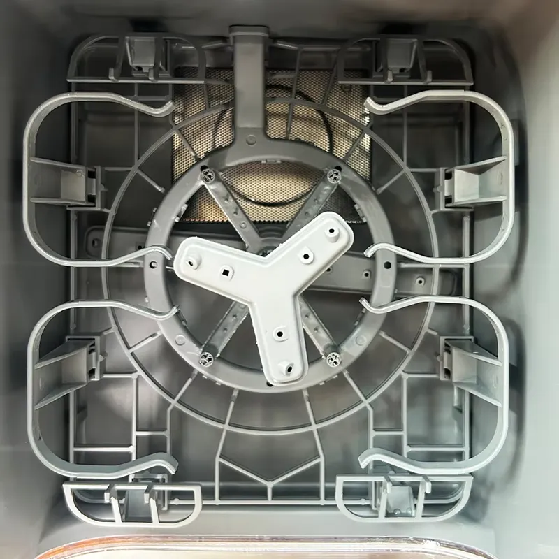 Lavabiberon Pro Aggiornato Tut - Baby Bottle Sterilizer recensione e prezzo