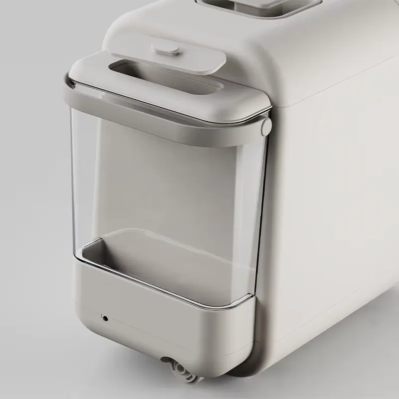 Lavabiberon Pro Aggiornato Tut - Baby Bottle Sterilizer recensione e prezzo