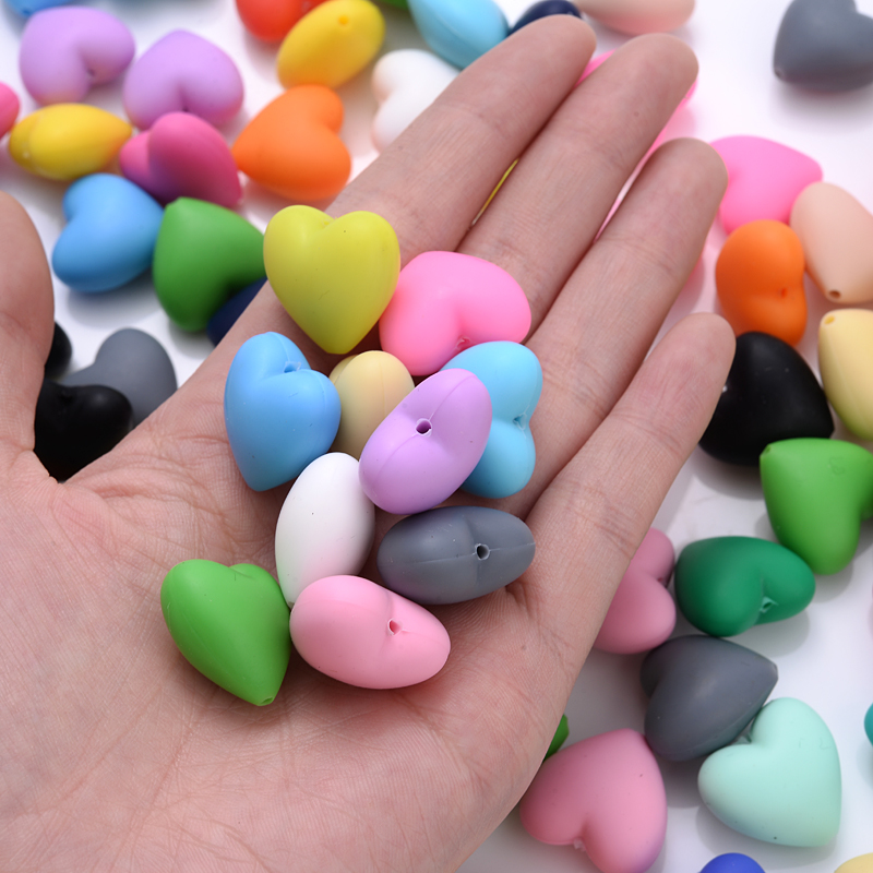 10 pz 18x20mm Per Bambini Food - Baby Products Eco Friendly recensione e prezzo
