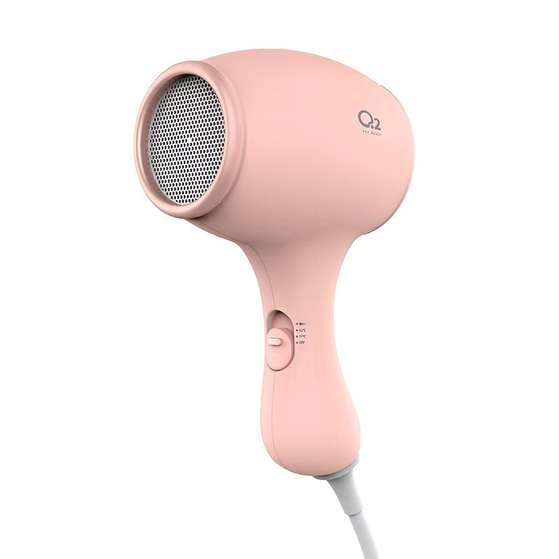 Nuovo Prodotto: Asciugacapelli - Baby Products Hair recensione e prezzo