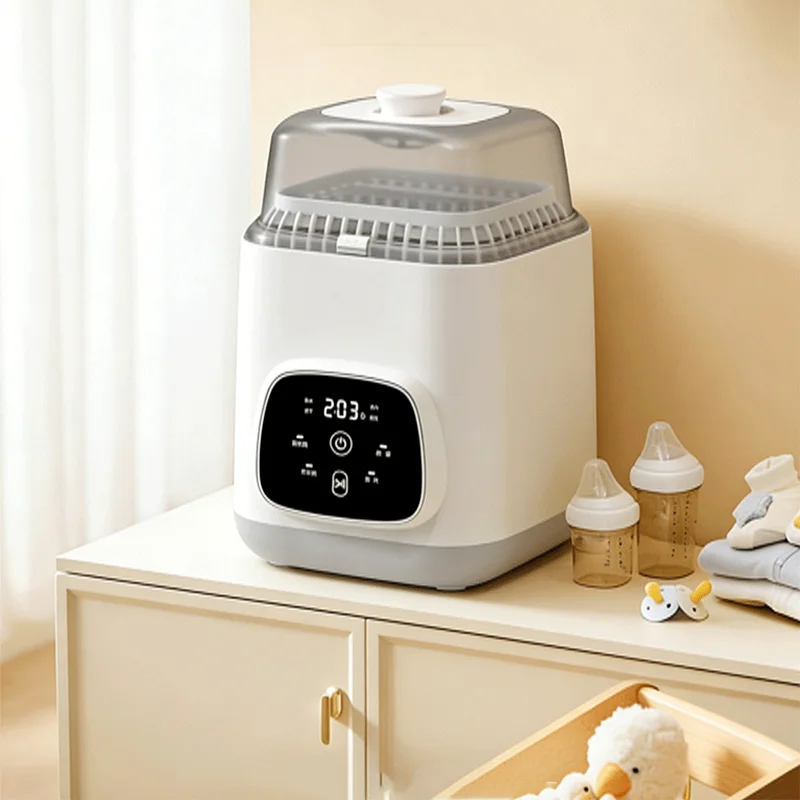 Sterilizzatore Portatile per B - Baby Bottle Sterilizer recensione e prezzo