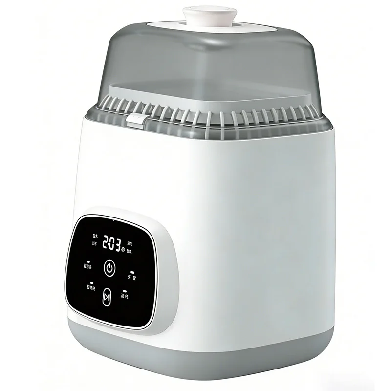 Sterilizzatore Portatile per B - Baby Bottle Sterilizer recensione e prezzo