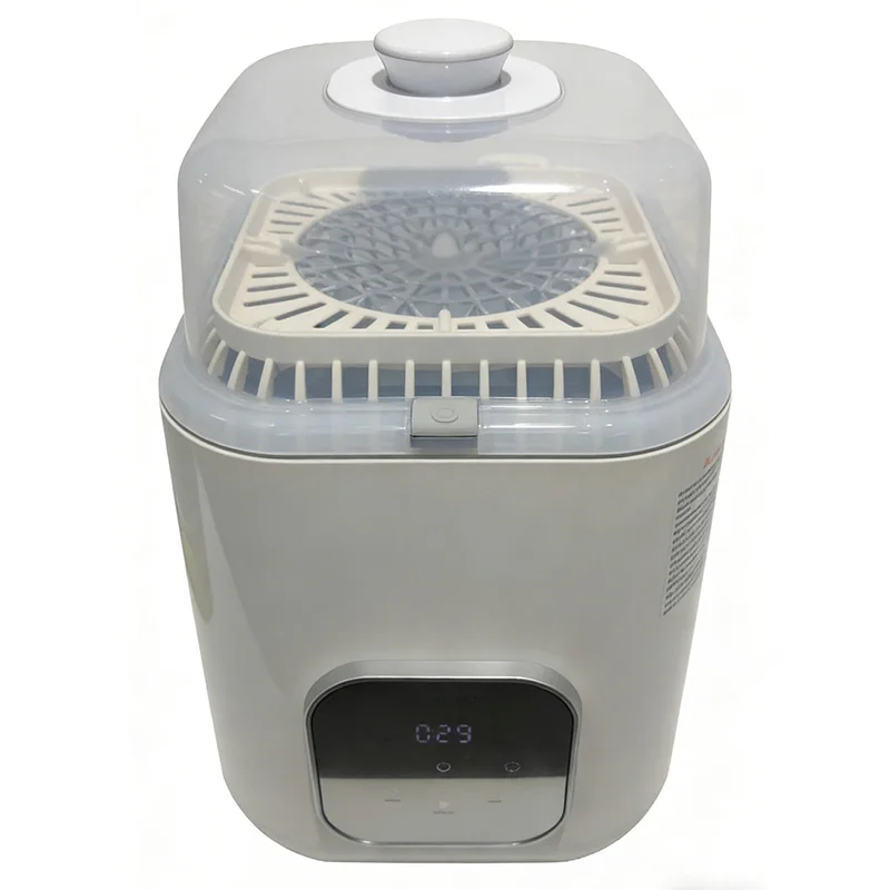 Sterilizzatore Portatile per B - Baby Bottle Sterilizer recensione e prezzo
