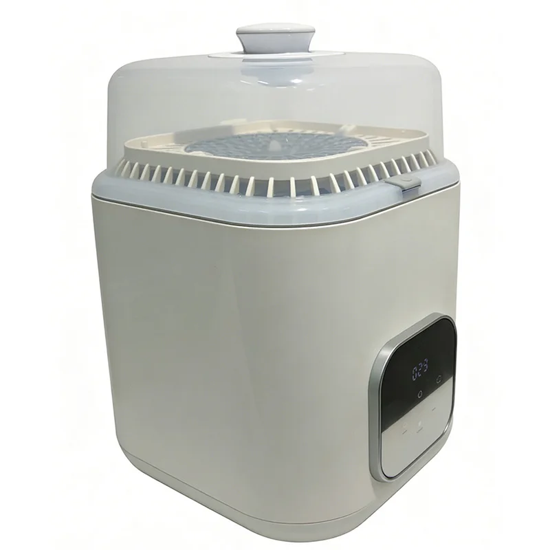 Sterilizzatore Portatile per B - Baby Bottle Sterilizer recensione e prezzo