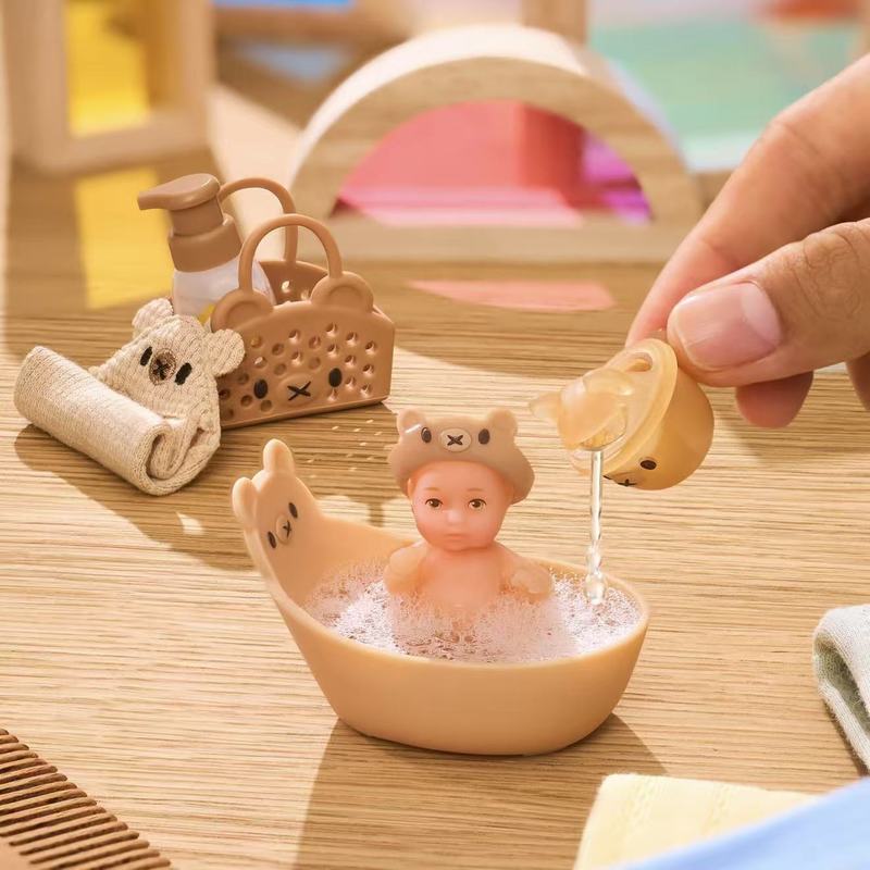 Nuovo Originale Miniverse Make - Baby Products For 1 Year Old recensione e prezzo