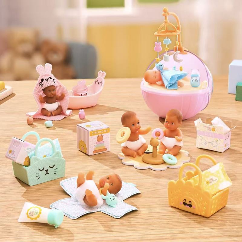 Nuovo Originale Miniverse Make - Baby Products For 1 Year Old recensione e prezzo