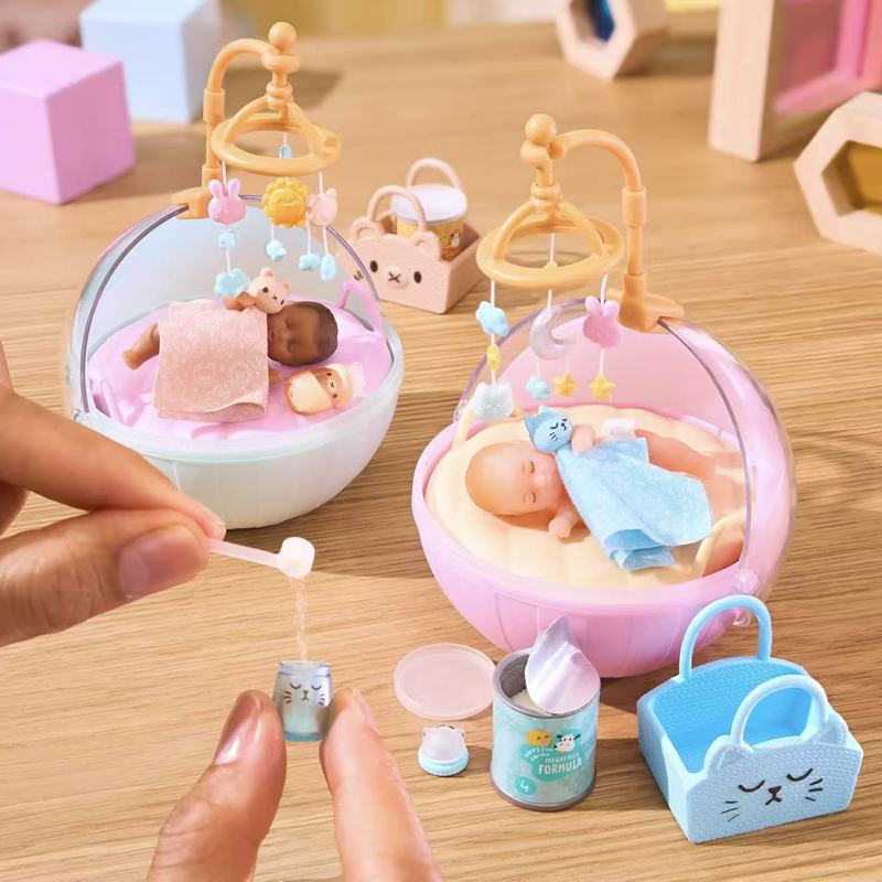 Nuovo Originale Miniverse Make - Baby Products For 1 Year Old recensione e prezzo