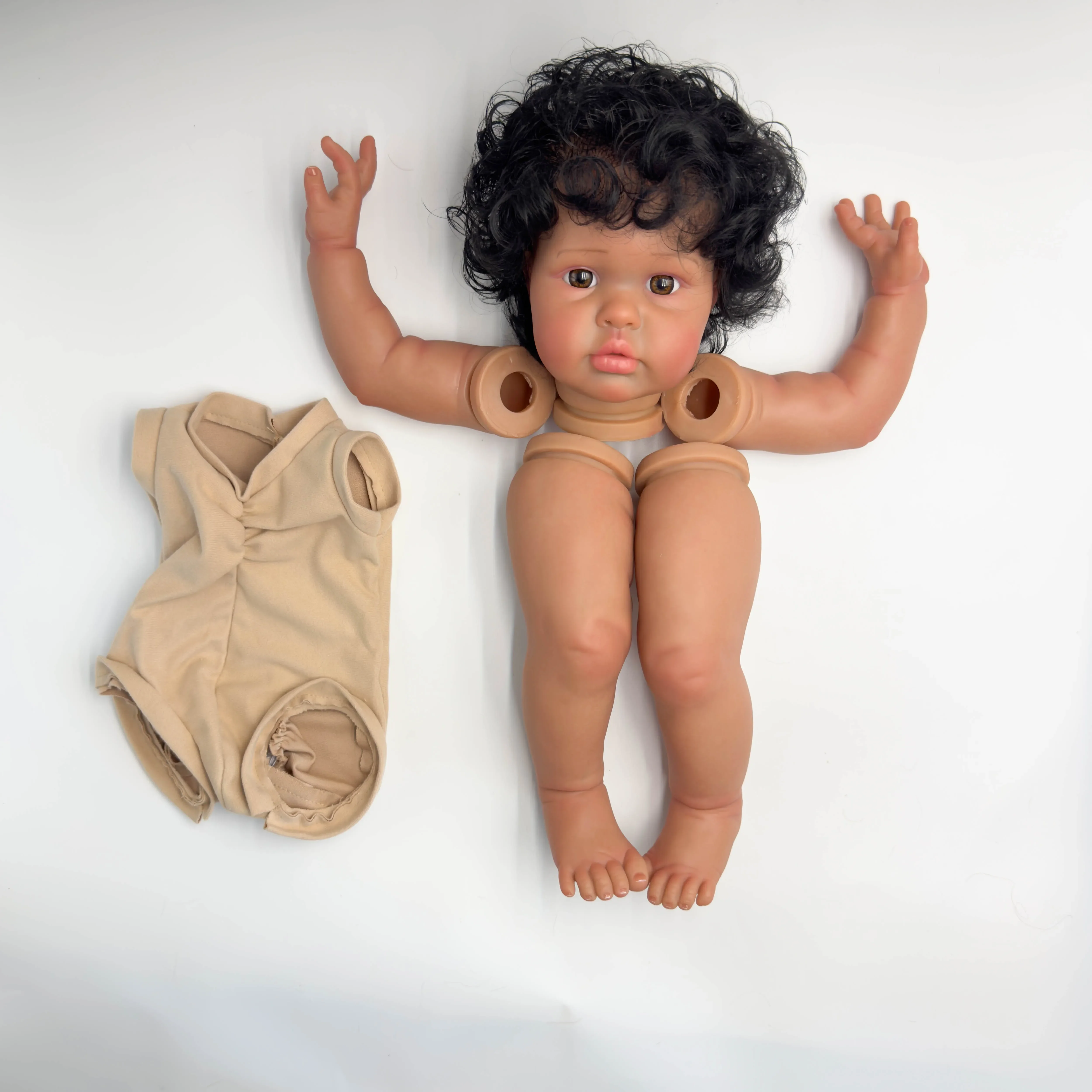 NPK 24'' fatto a mano in pelle - Baby Products Hair recensione e prezzo