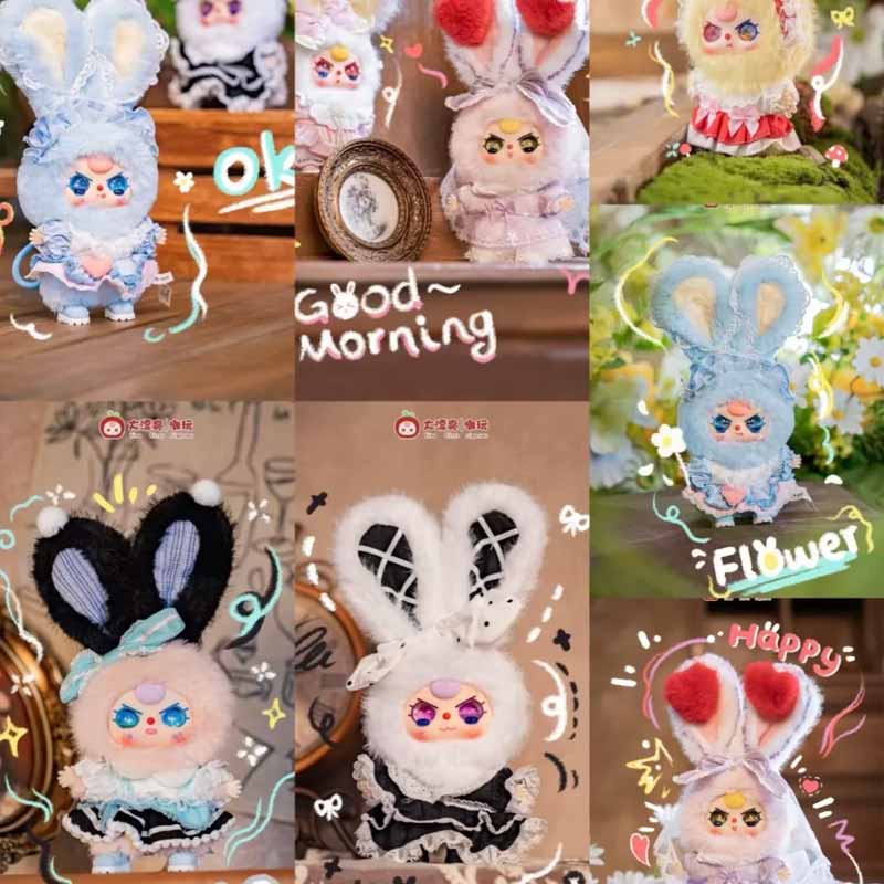 Baby Three Lolita's Dream Mini - Baby Products For 1 Year Old recensione e prezzo