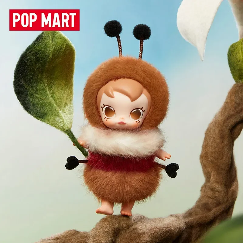 POP MART Baby Molly Buggy Roam - Baby Products For 1 Year Old recensione e prezzo