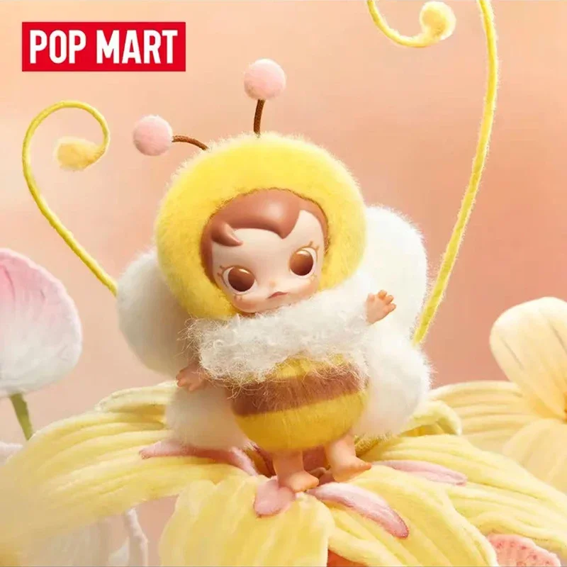 POP MART Baby Molly Buggy Roam - Baby Products For 1 Year Old recensione e prezzo